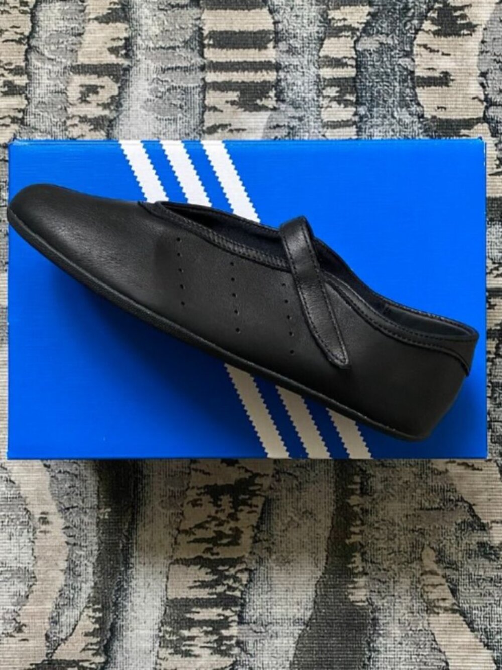 Originals Mary Jane shoes black - Picture 4 of 5